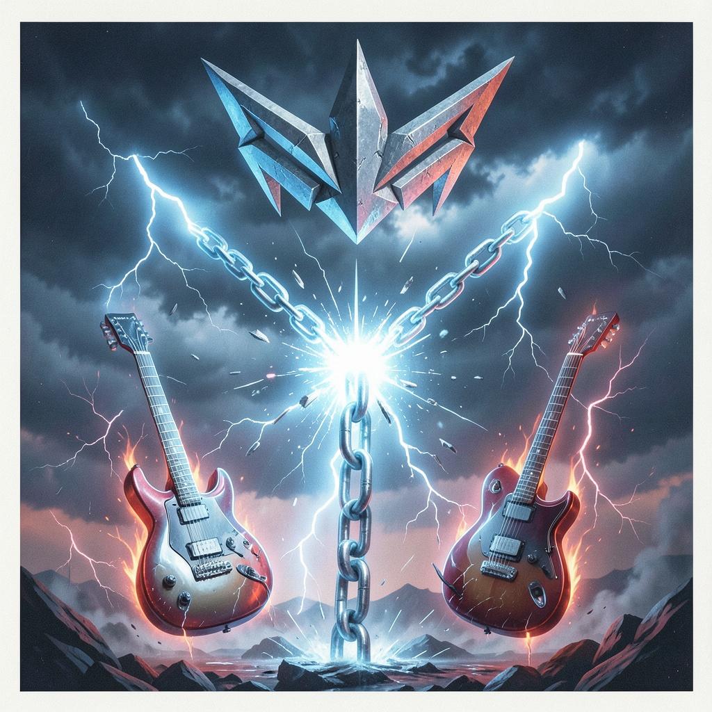 Persona image for Metal