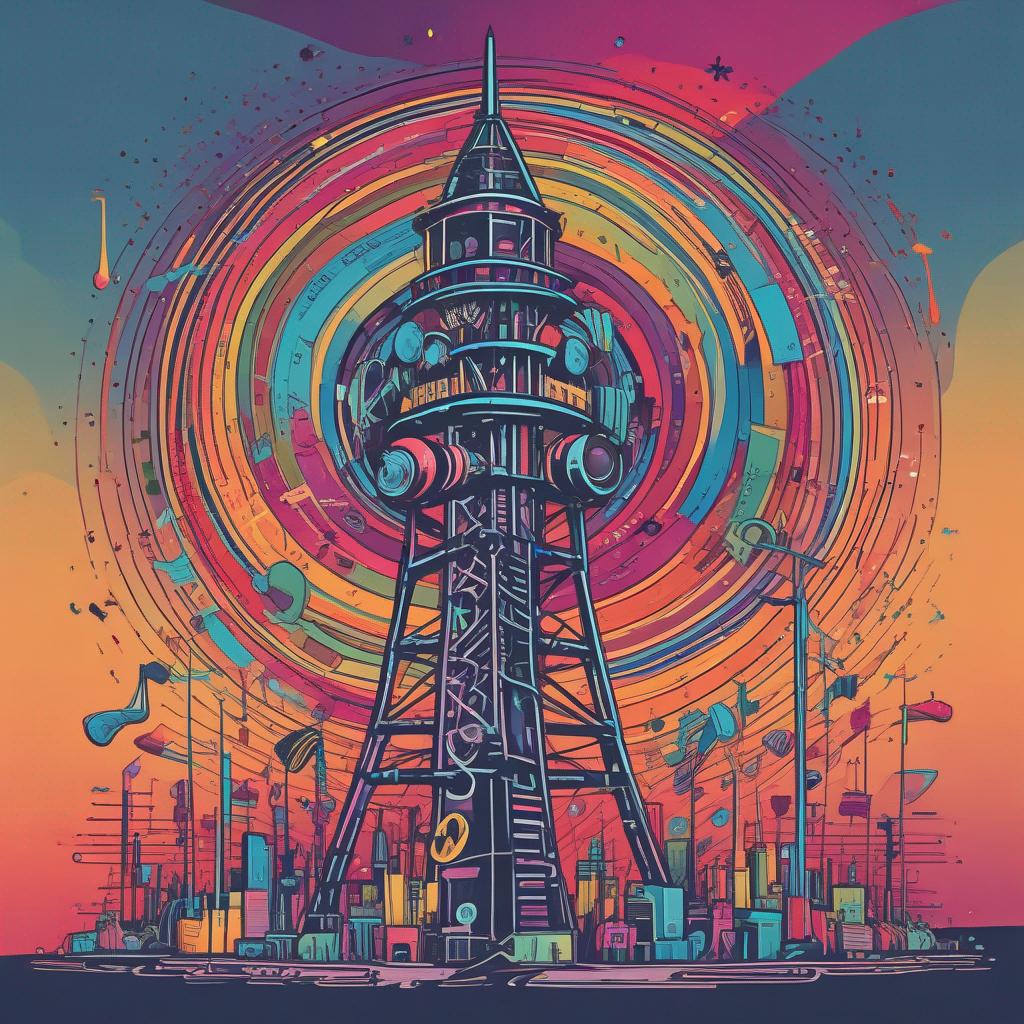 Song Image