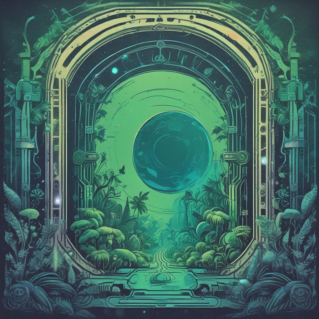 Mekto Planeta artwork