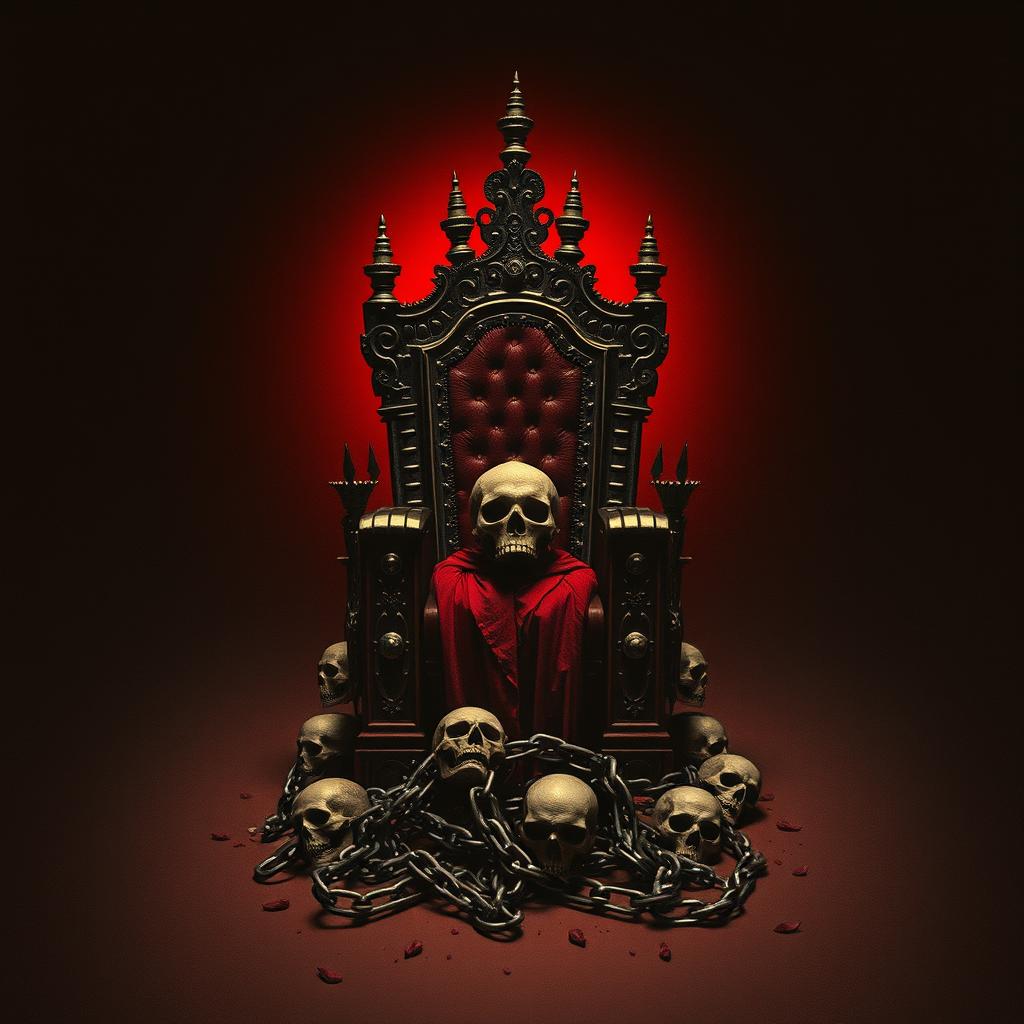 Persona image for Hardest Metal