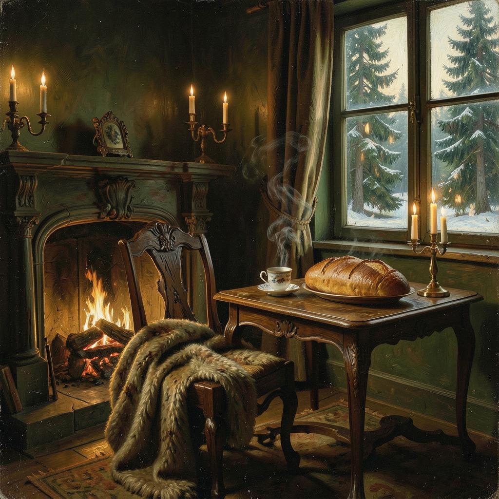 Weihnachten🌲❄️❤️ 2