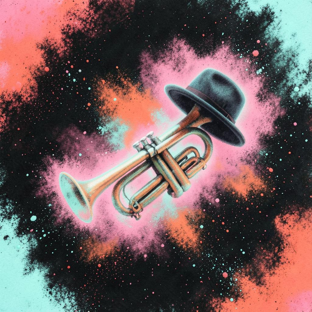 DJ Toyo - Jazz Man's Mambo Spell v1 (Hardstyle Remix) artwork