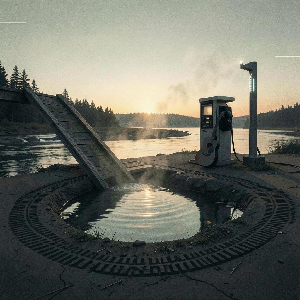 Rules of the Road artwork