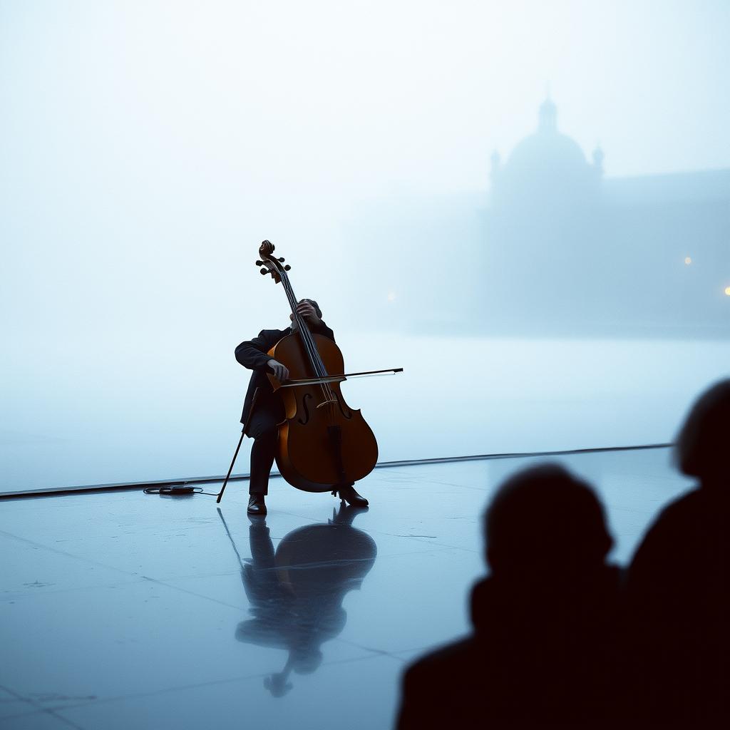 Voice image for Luther