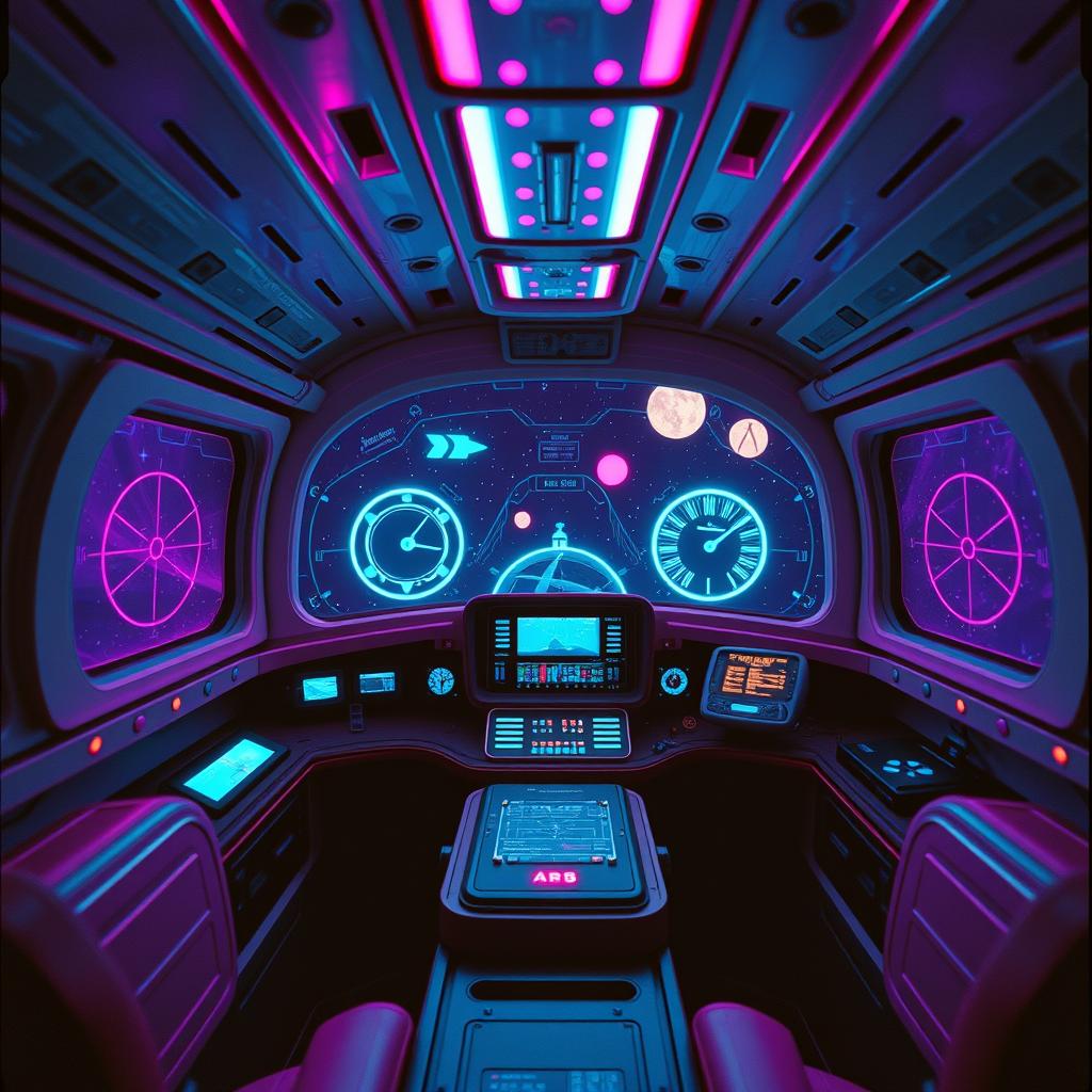 Zhara vX (“The Wife-Fi Upgrade”) artwork