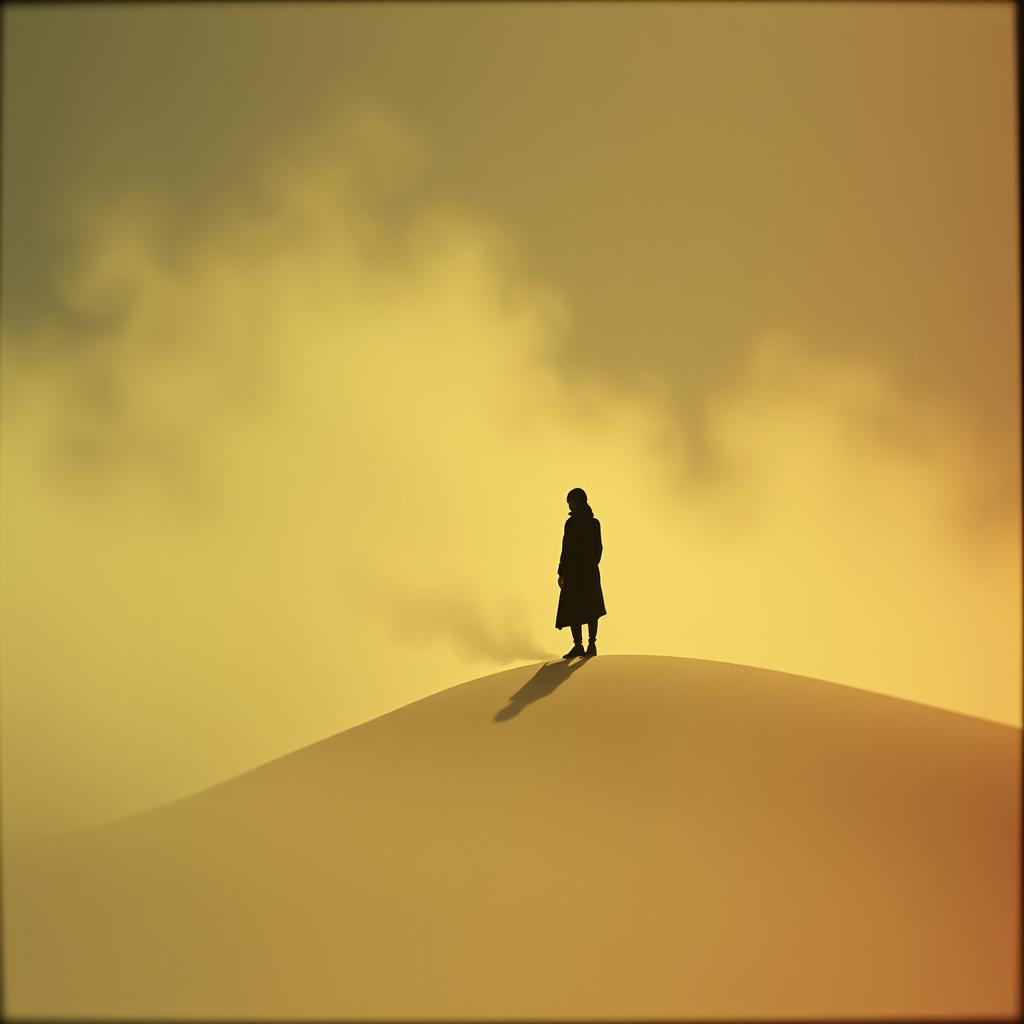 Persona image for Untitled Persona