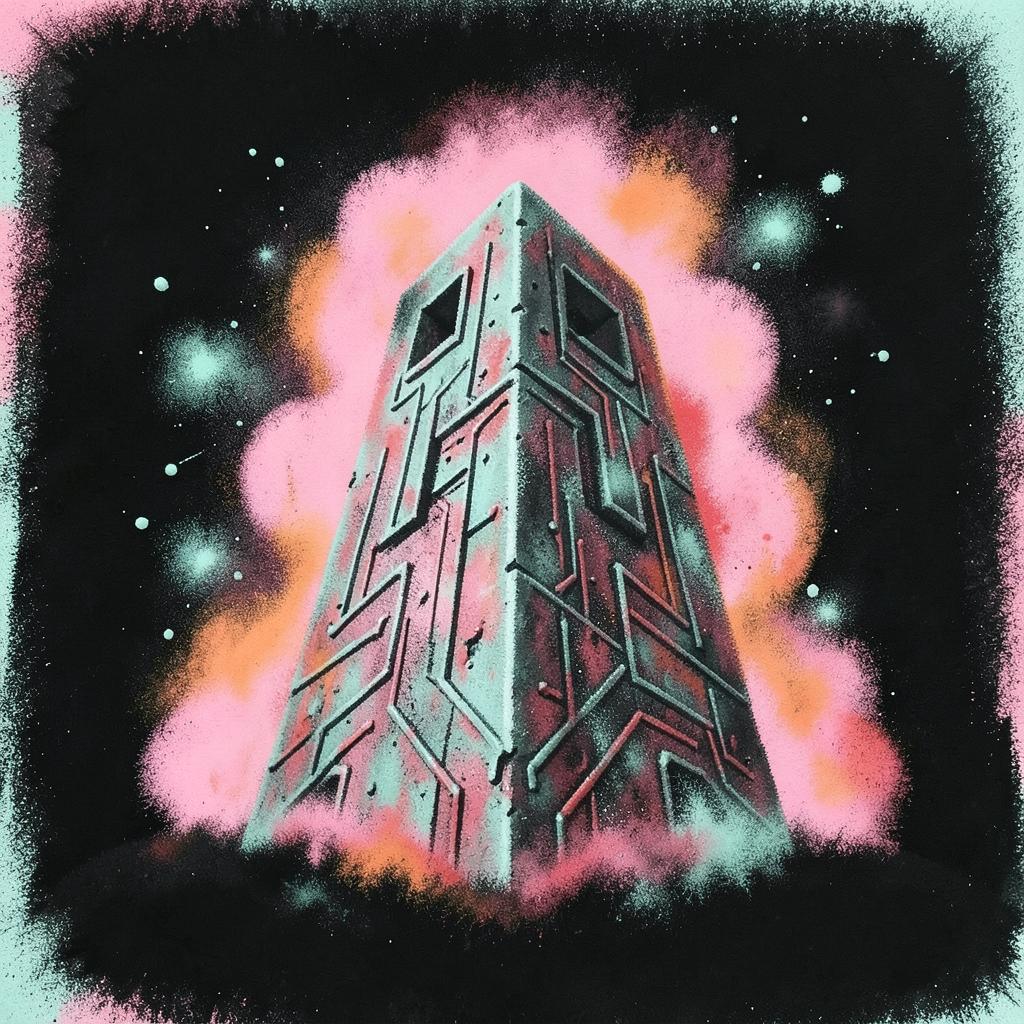 Ritual of the Machine artwork