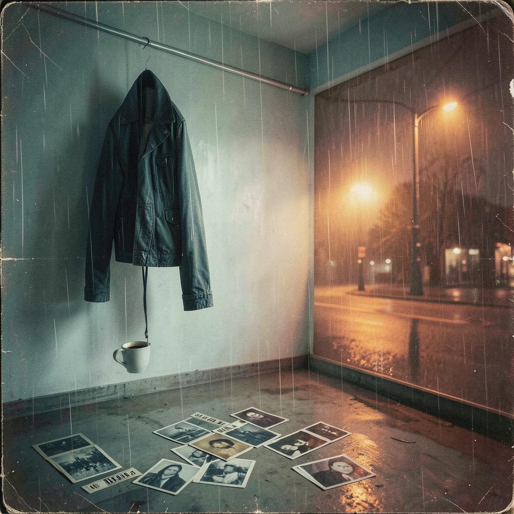 Dreh die Zeit zurück artwork