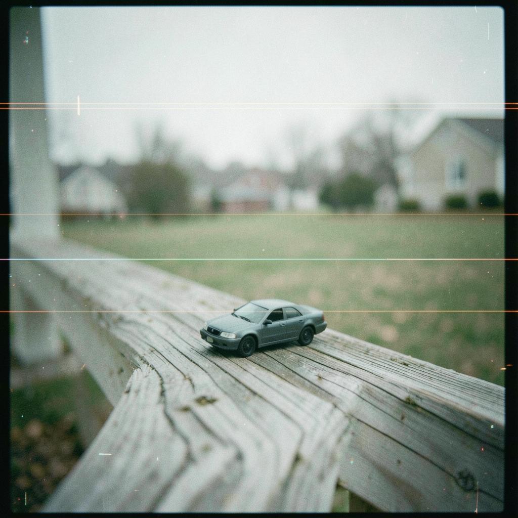 MIDNIGHT RIDE ALBUM 2
