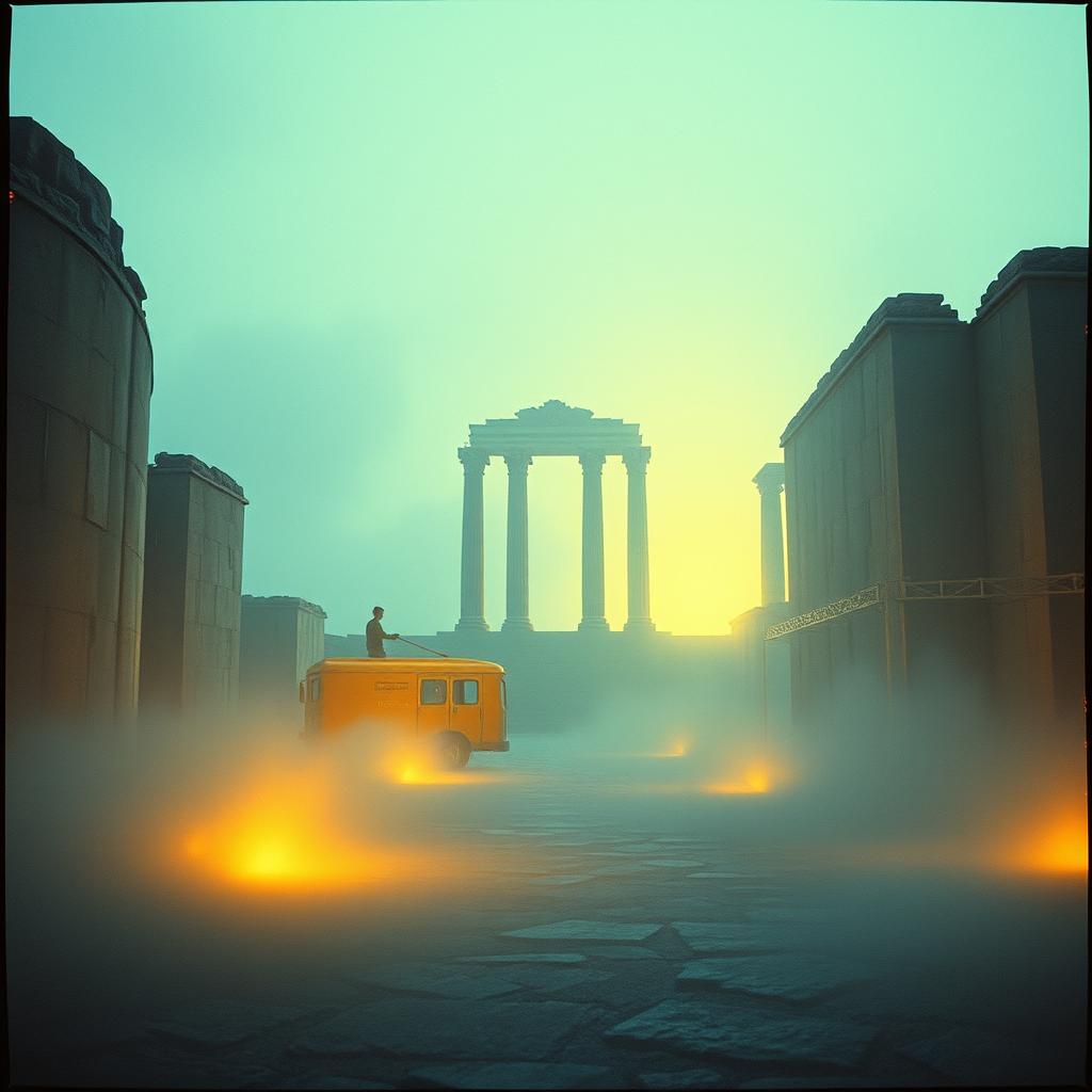 Persona image for Cinematic