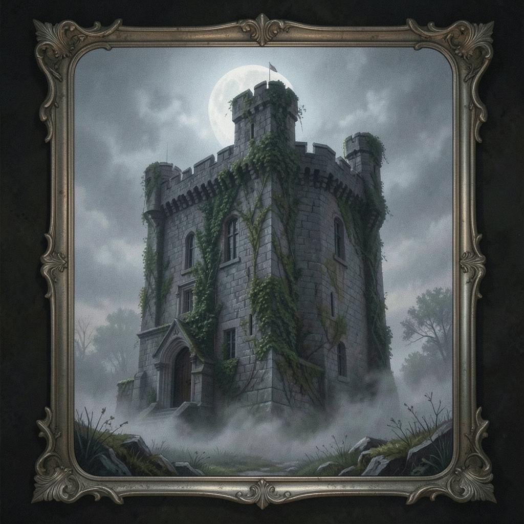 Persona image for Canon of the Old Keep