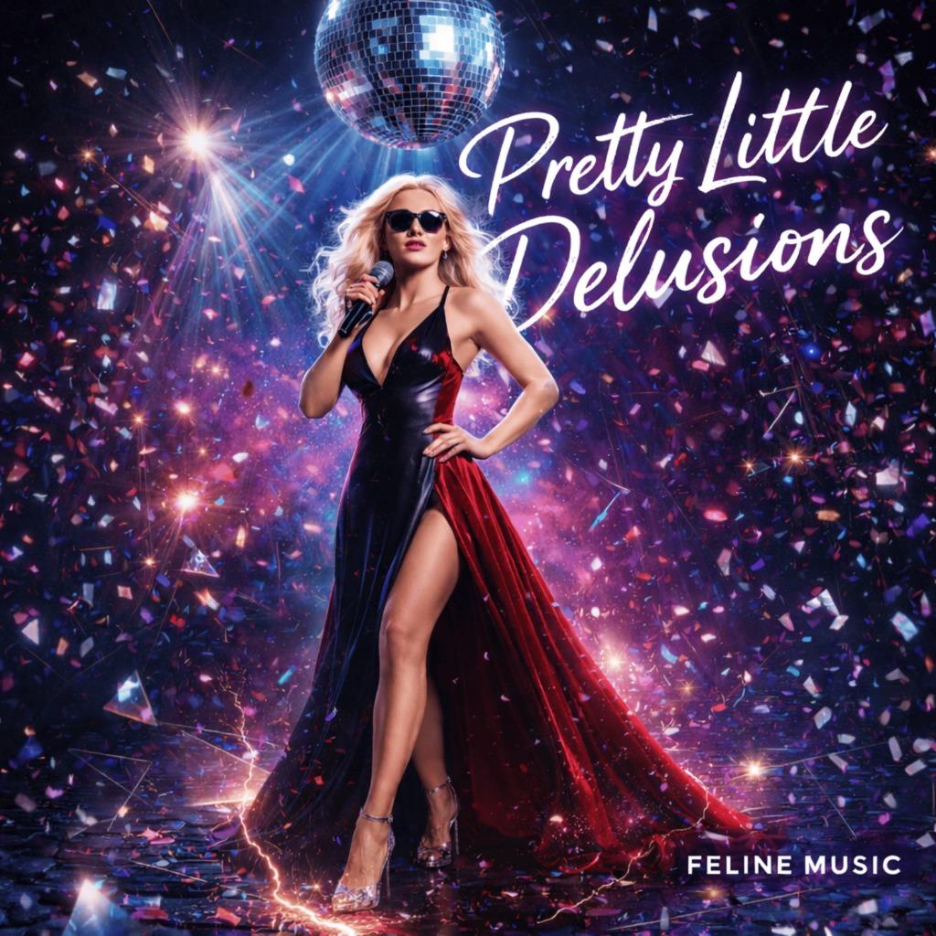Pretty Little Delusions