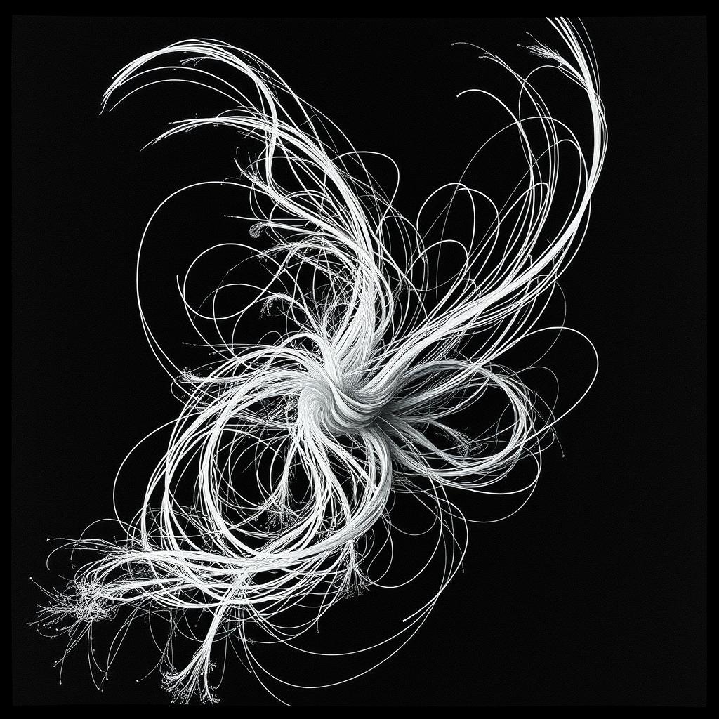 Persona picture for Chaos Swell