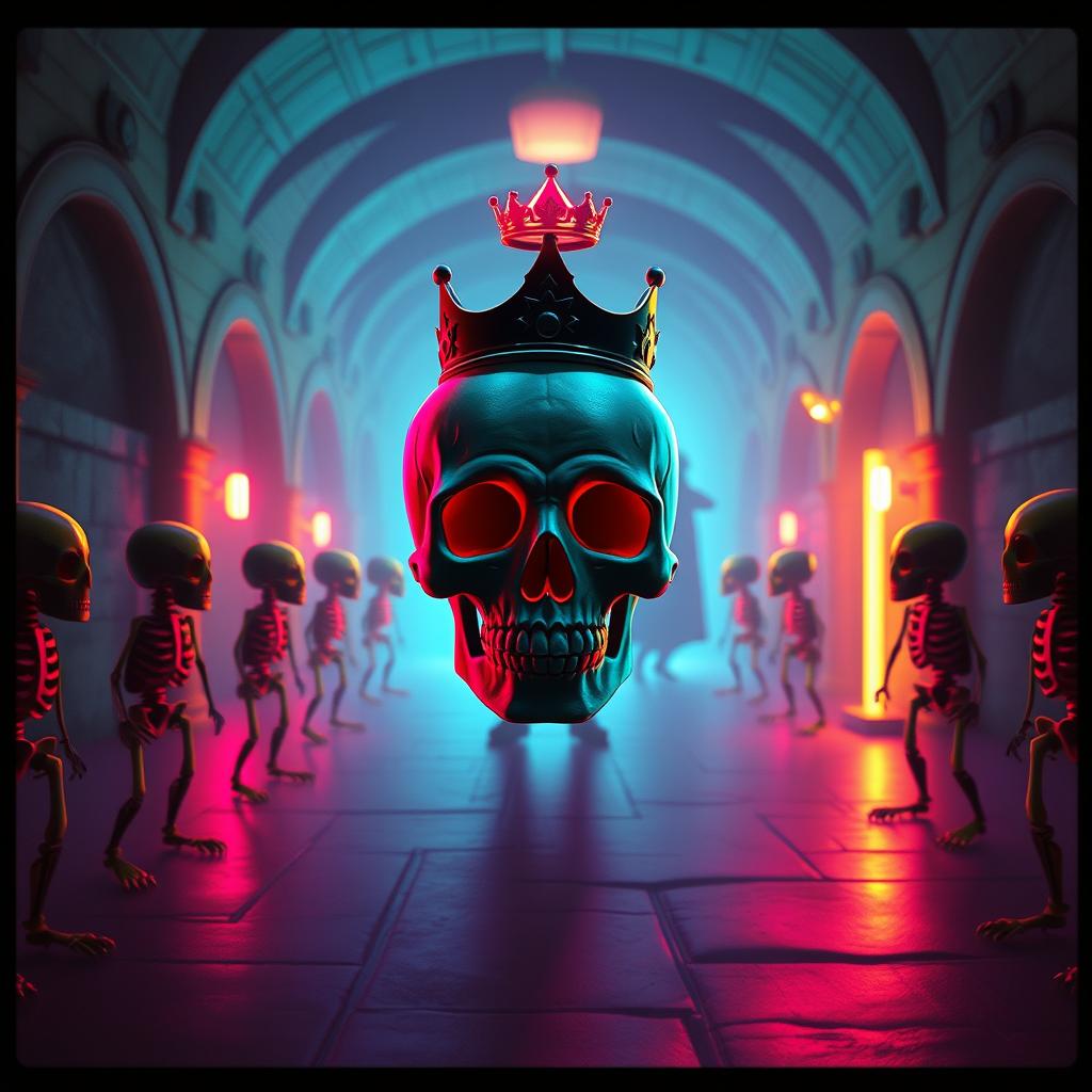 Image for Fantasy epic 