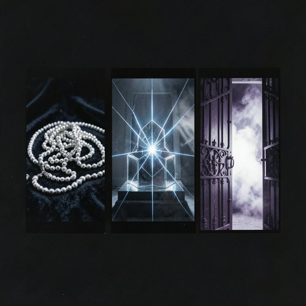 I WANNA BE YOUR OBSESSION artwork
