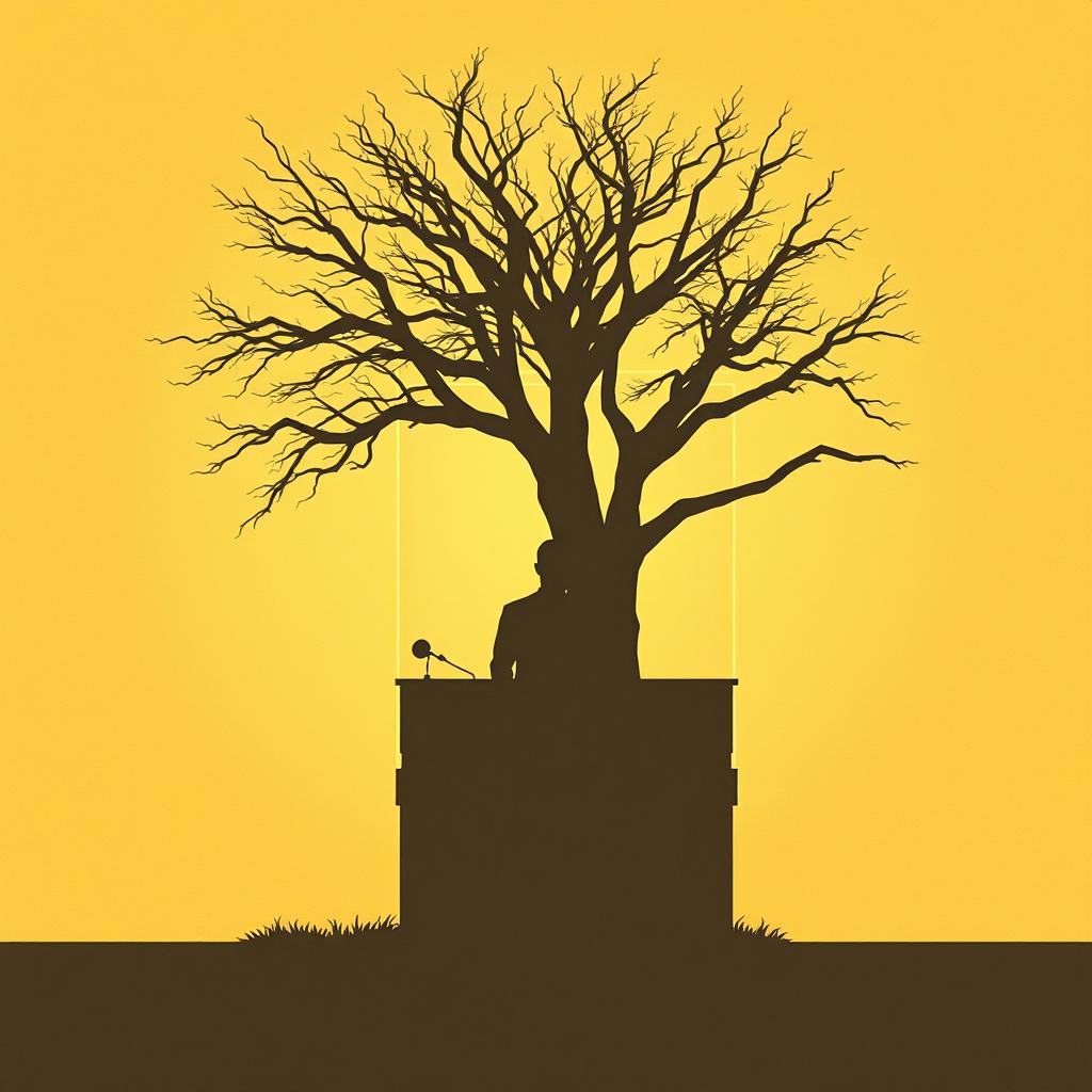 From The Tree To Corbin artwork