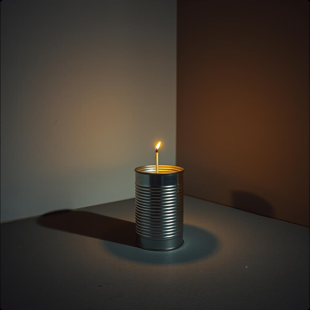 This Isn't Faith artwork