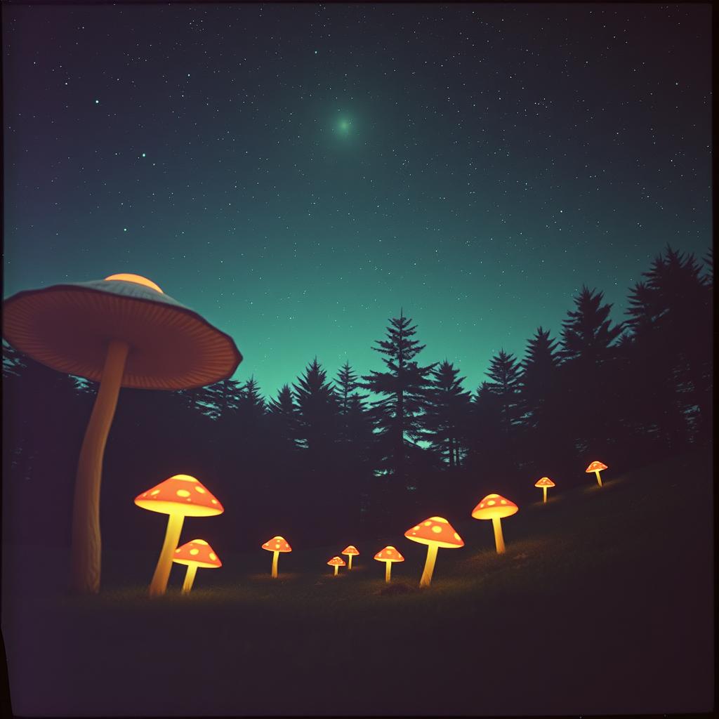 Persona image for Foreboding