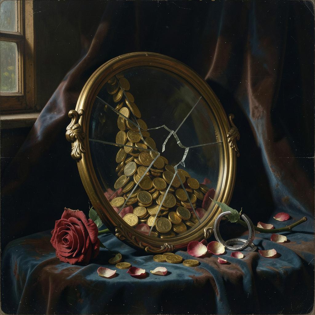 Social Beauty (Alternative v2) artwork