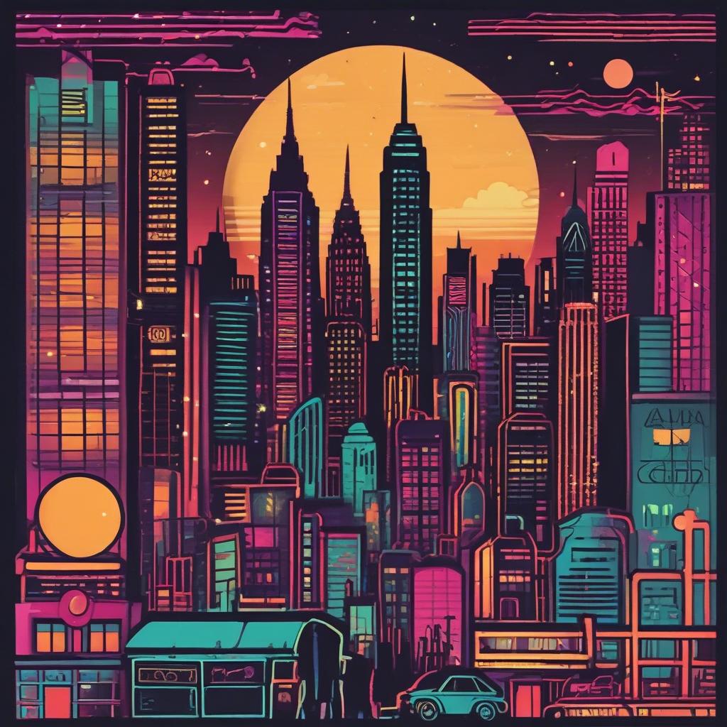 Song Image