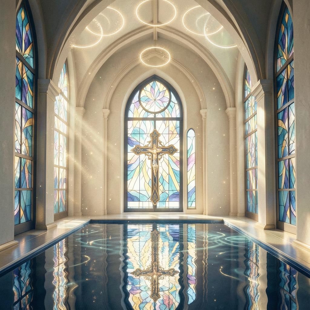 Worship - Jesus Christ 4