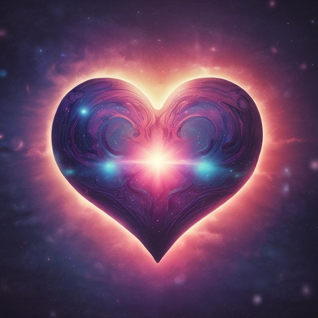 Image for Love Peace Unity