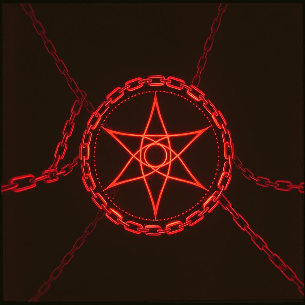 Persona image for Dark