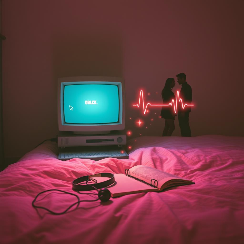 Love artwork