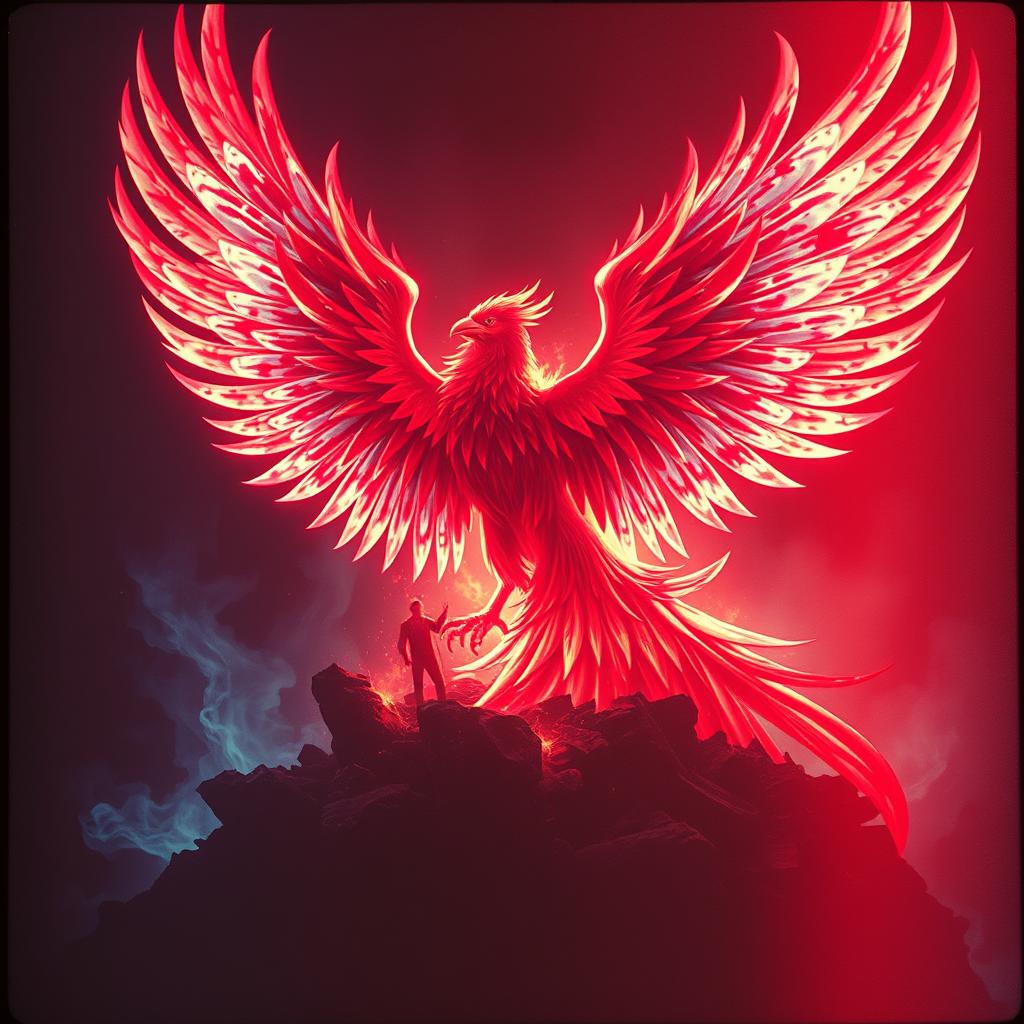 Persona image for Anarchy Stara