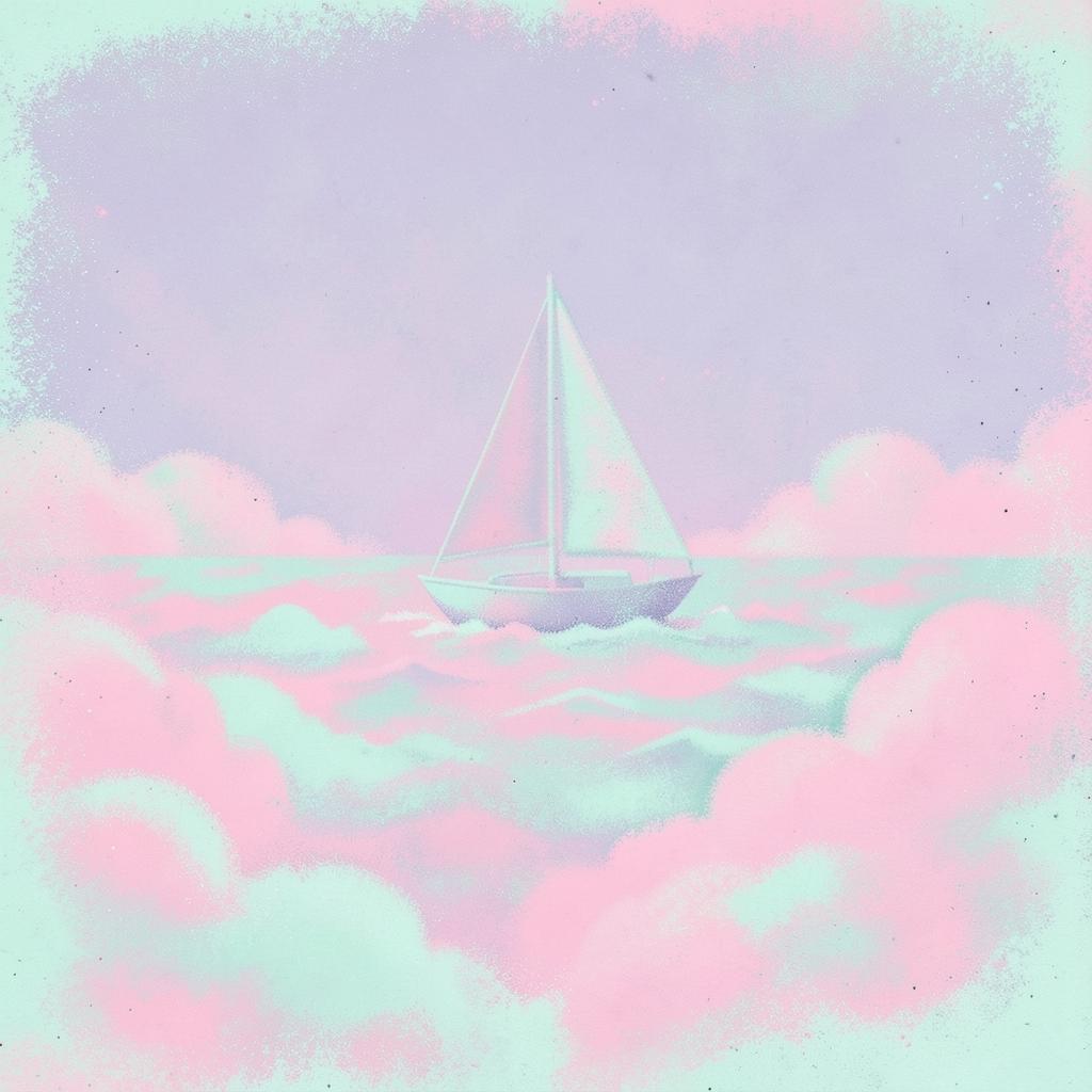 Fly Away, Lonely Lady artwork