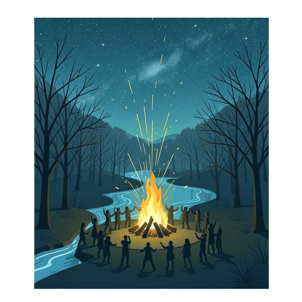 Majelden artwork