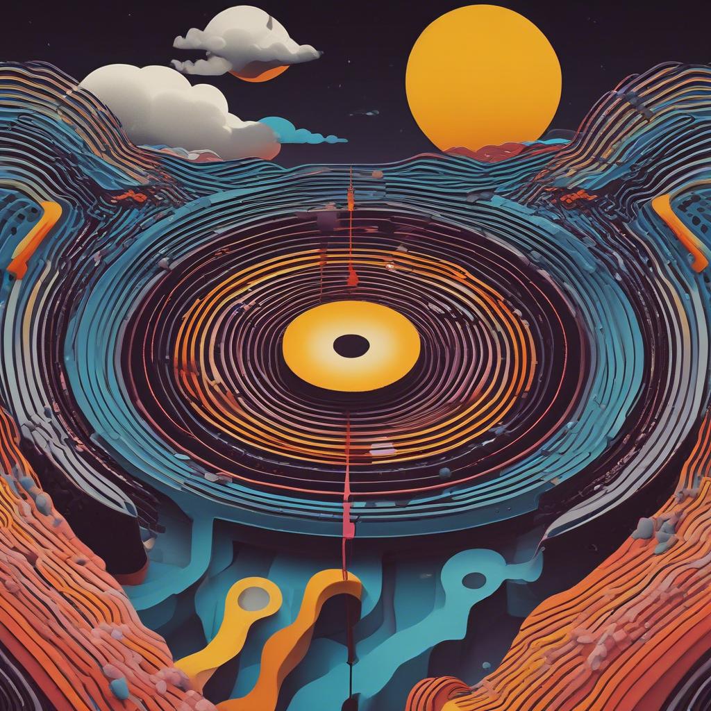 Song Image