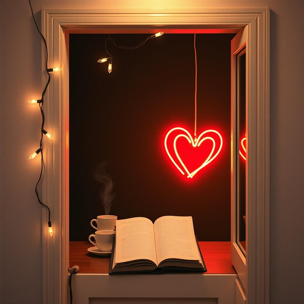 Image for Halfway to Maybe