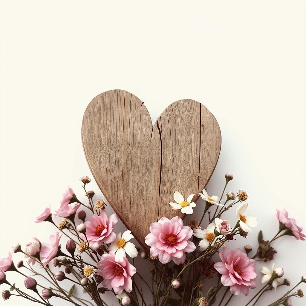 Mi amor es de madera (Folk ) artwork