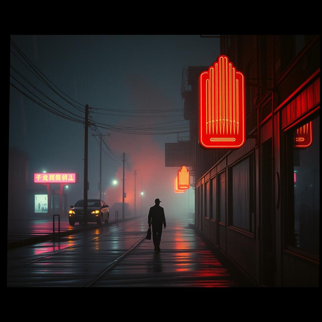 Persona image for Southern Soul