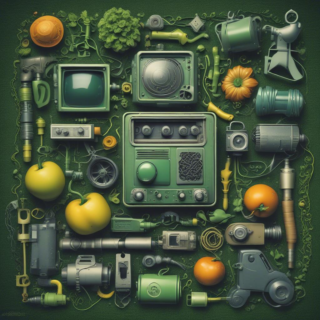 Todo empezó con un bot sin piedad, artwork