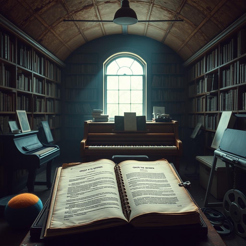Song Image