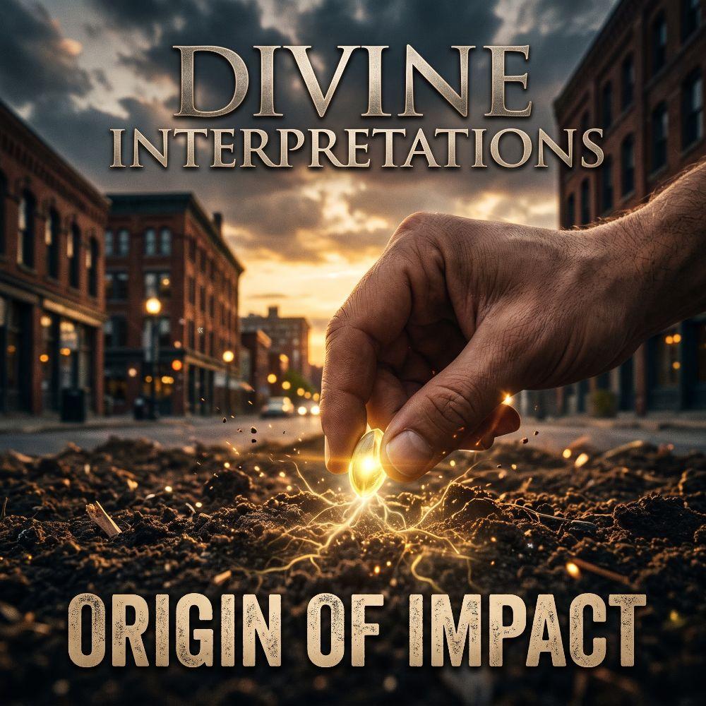 : "Origin of Impact" EP 