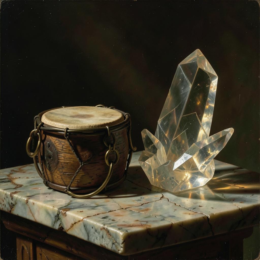 Rave Tambourine+CrystallineAgidelHardDance 01(混搭3) artwork
