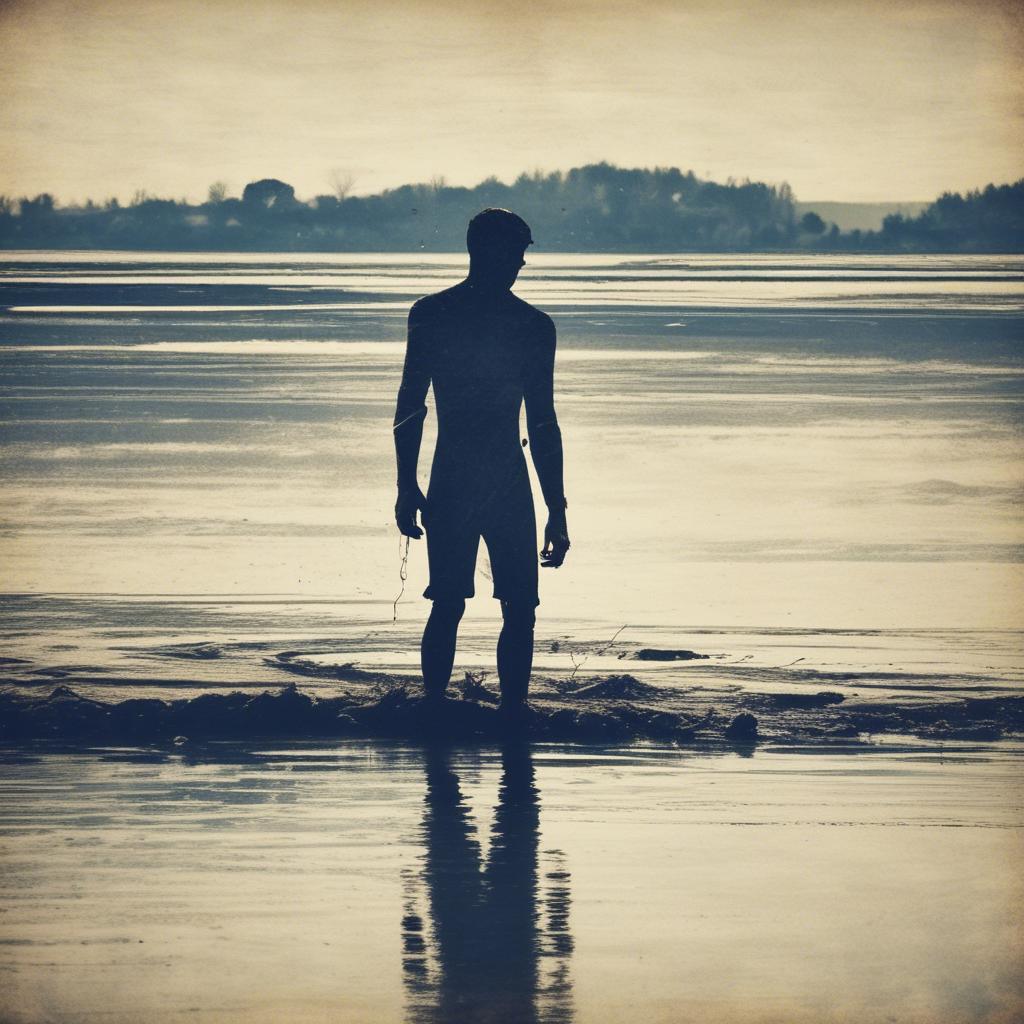 Canto VIII: Filippo Argenti artwork