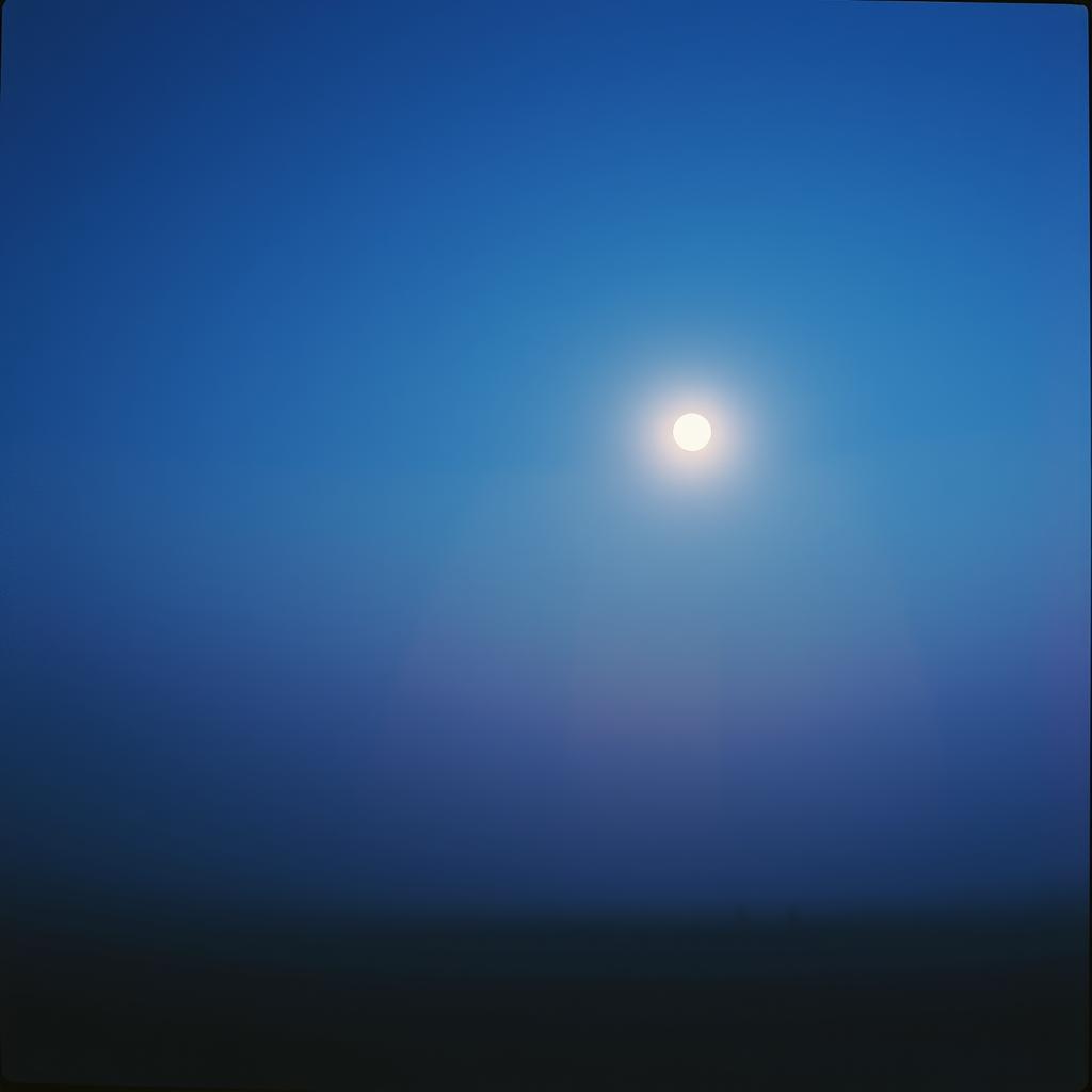 Image for The Night is Born