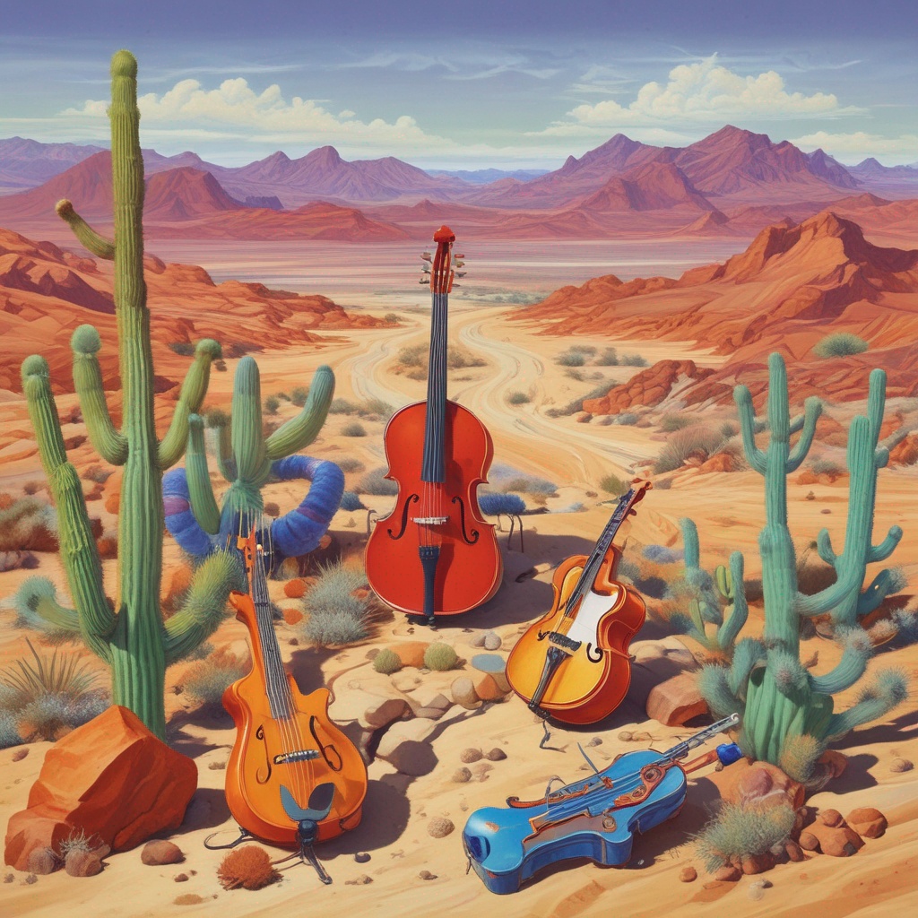 Song Image