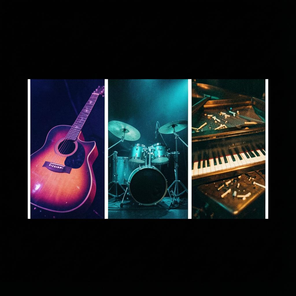 Song image