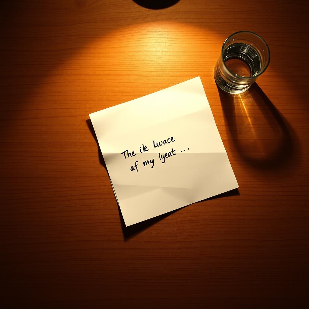 If you believe in love artwork