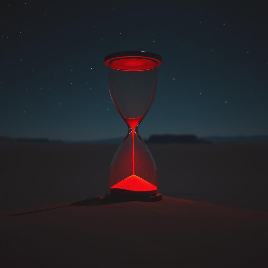 Persona image for Red Sand