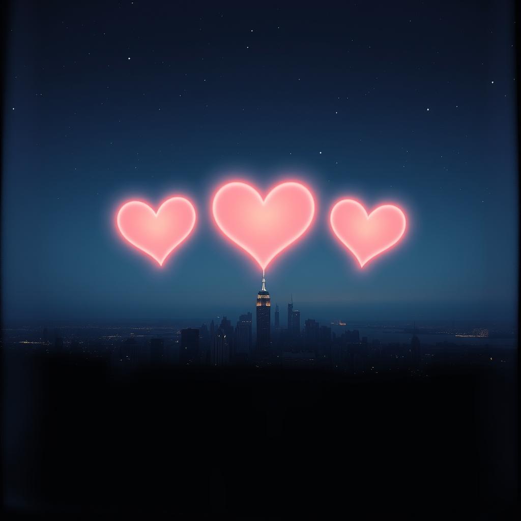 Somewhere Out There artwork