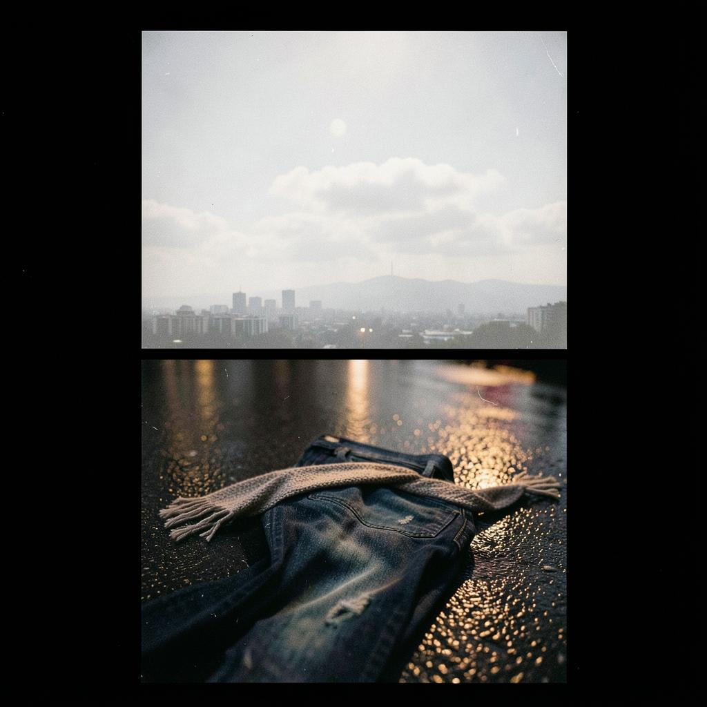 На пороге встречи artwork