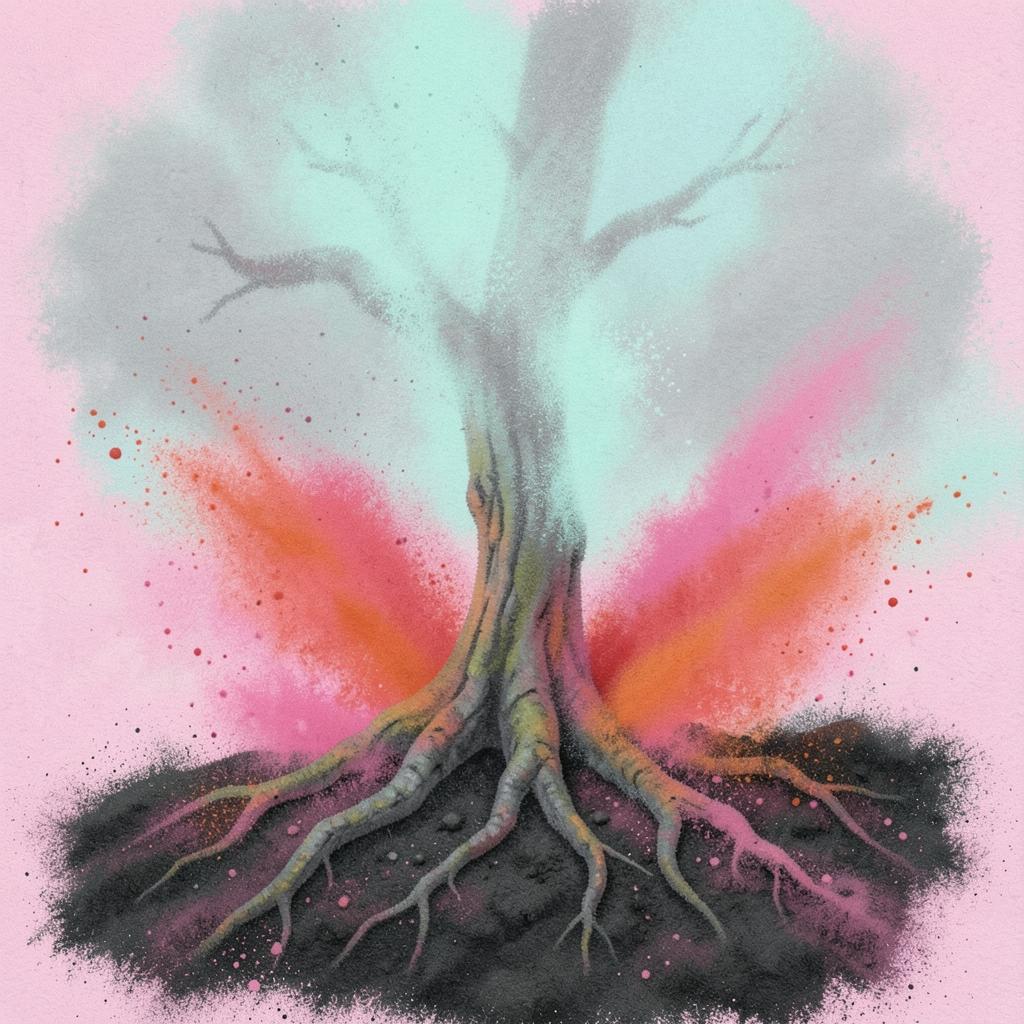 Bagyo (male1) artwork