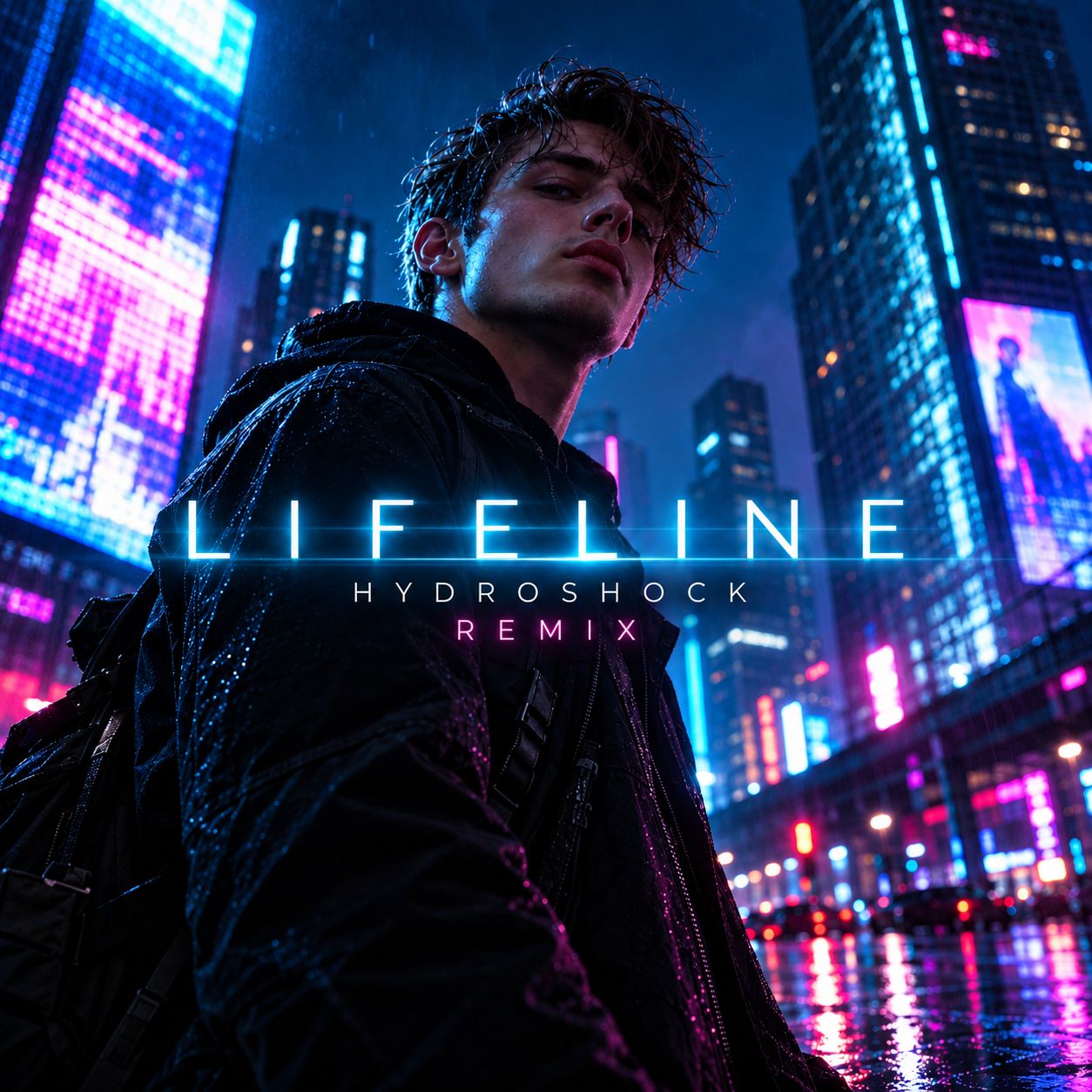 Lifeline (Remix) artwork