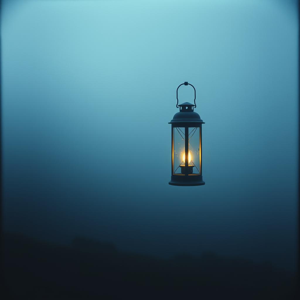 Persona image for My buried light